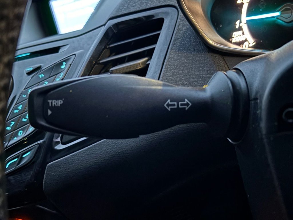 Used Ford Fiesta 2016 for sale - 76751430: Photo 40