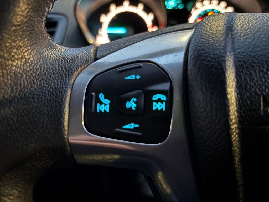 Used Ford Fiesta 2016 for sale - 76751430: Photo 41