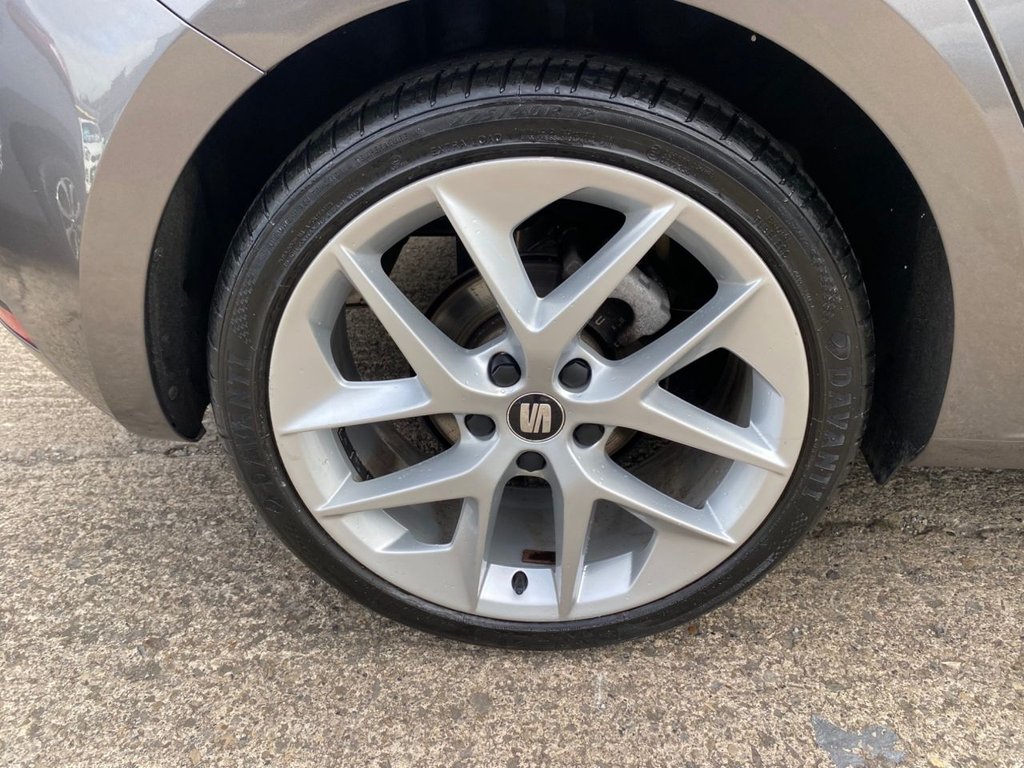 Used SEAT Leon 2016 for sale - 76235988: Photo 17