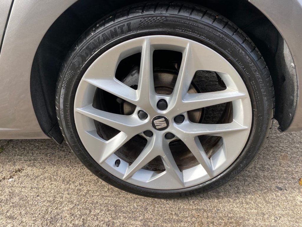 Used SEAT Leon 2016 for sale - 76235988: Photo 18