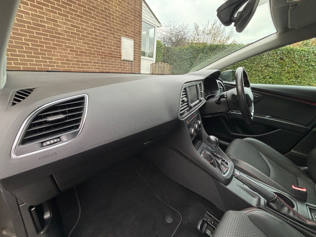 Used SEAT Leon 2016 for sale - 76235988: Photo 22