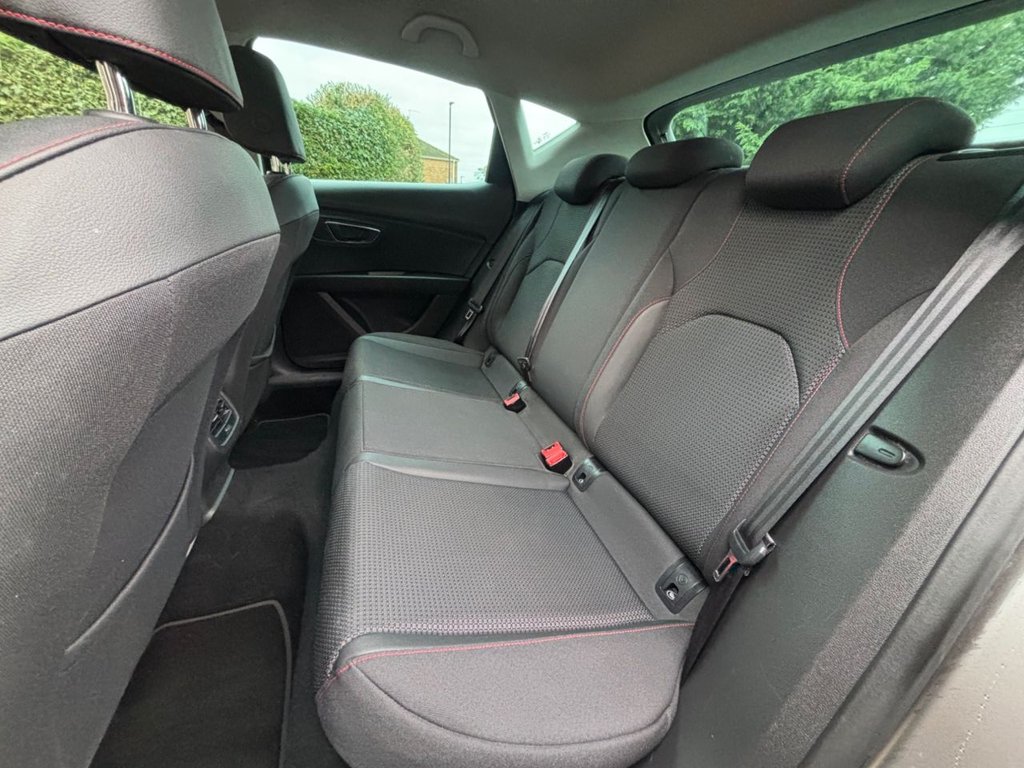 Used SEAT Leon 2016 for sale - 76235988: Photo 24