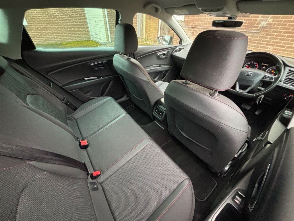 Used SEAT Leon 2016 for sale - 76235988: Photo 25