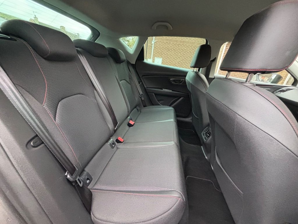 Used SEAT Leon 2016 for sale - 76235988: Photo 26