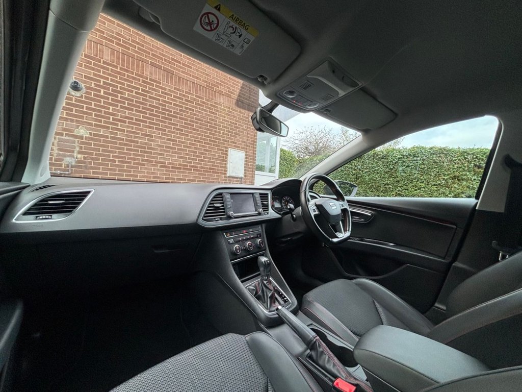 Used SEAT Leon 2016 for sale - 76235988: Photo 29