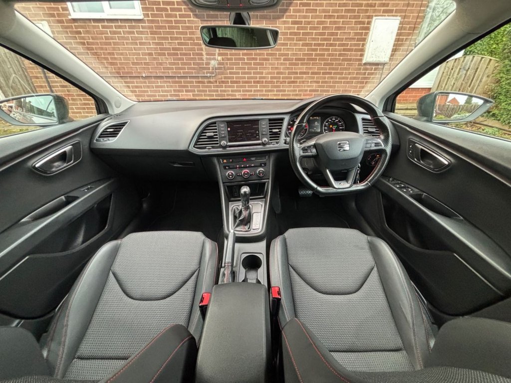 Used SEAT Leon 2016 for sale - 76235988: Photo 30