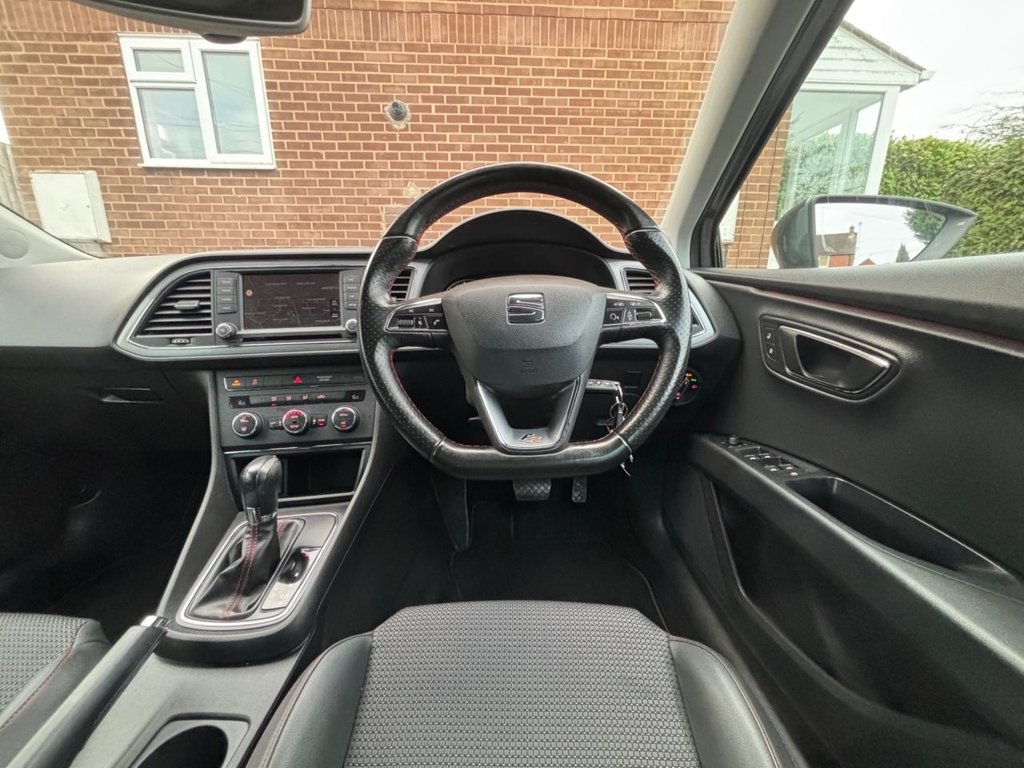 Used SEAT Leon 2016 for sale - 76235988: Photo 31