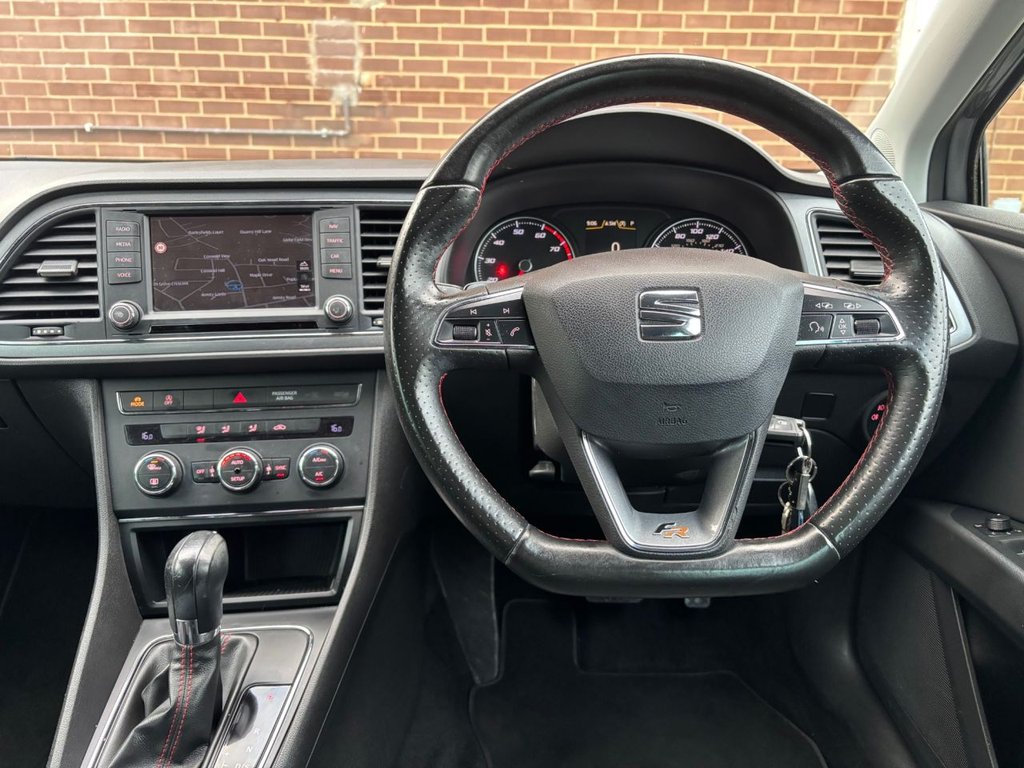 Used SEAT Leon 2016 for sale - 76235988: Photo 32