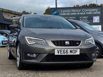 Used SEAT Leon 2016 for sale - 76235988: Photo 3