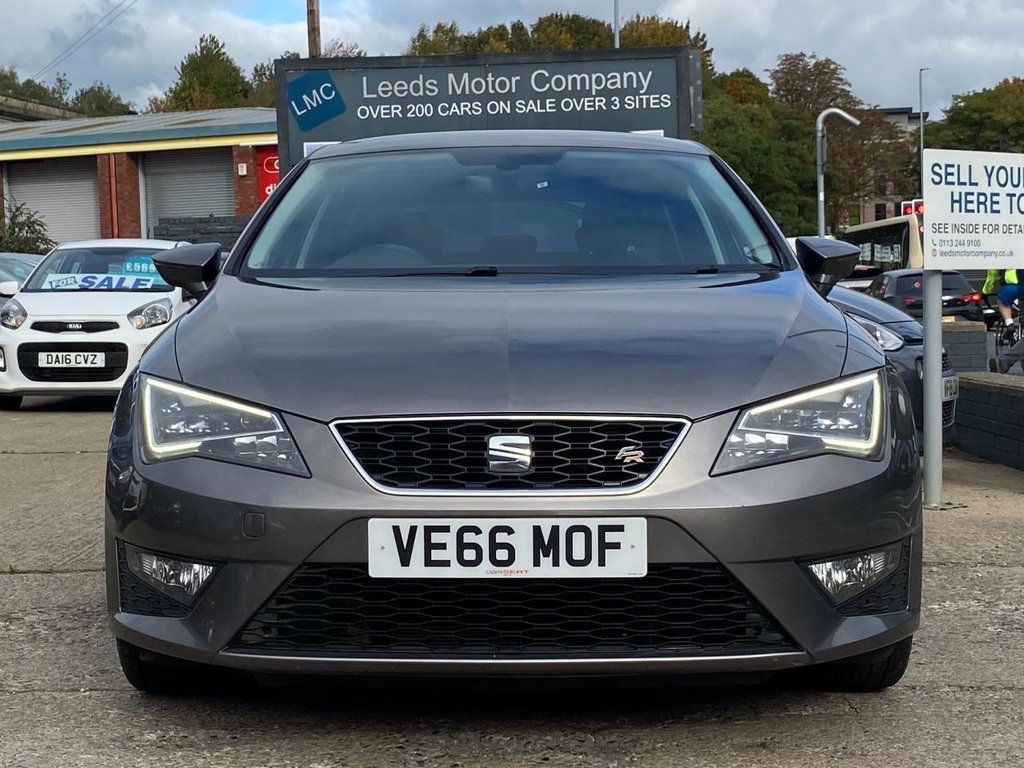 Used SEAT Leon 2016 for sale - 76235988: Photo 5
