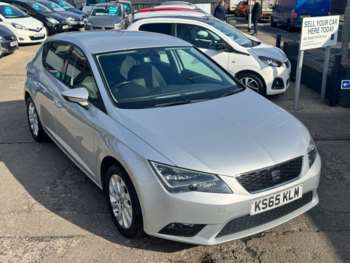 Used SEAT Leon 2015 for sale - 74130984: Photo