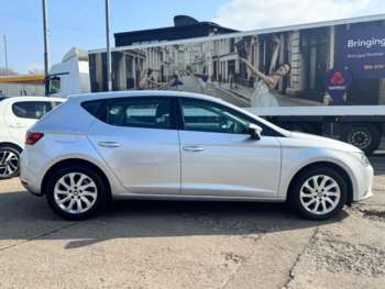 Used SEAT Leon 2015 for sale - 74130984: Photo