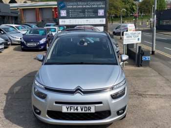 Used Citroen C4 Grand Picasso 2014 for sale - 74511908: Photo