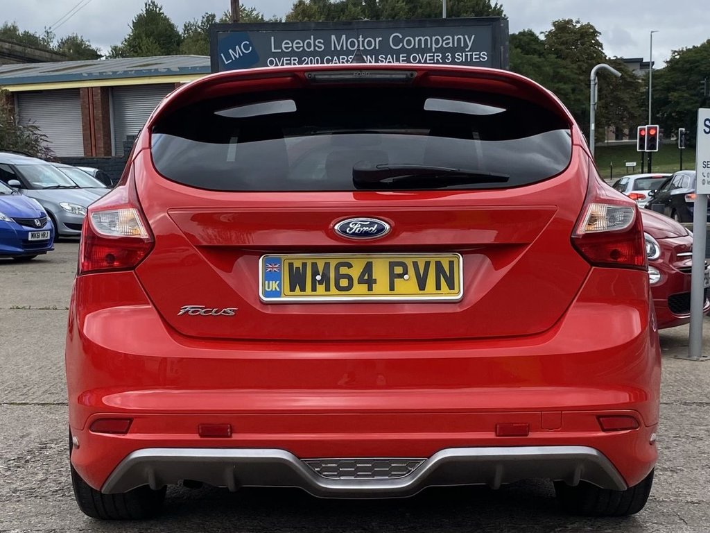 Used Ford Focus 2014 for sale - 76375974: Photo 11