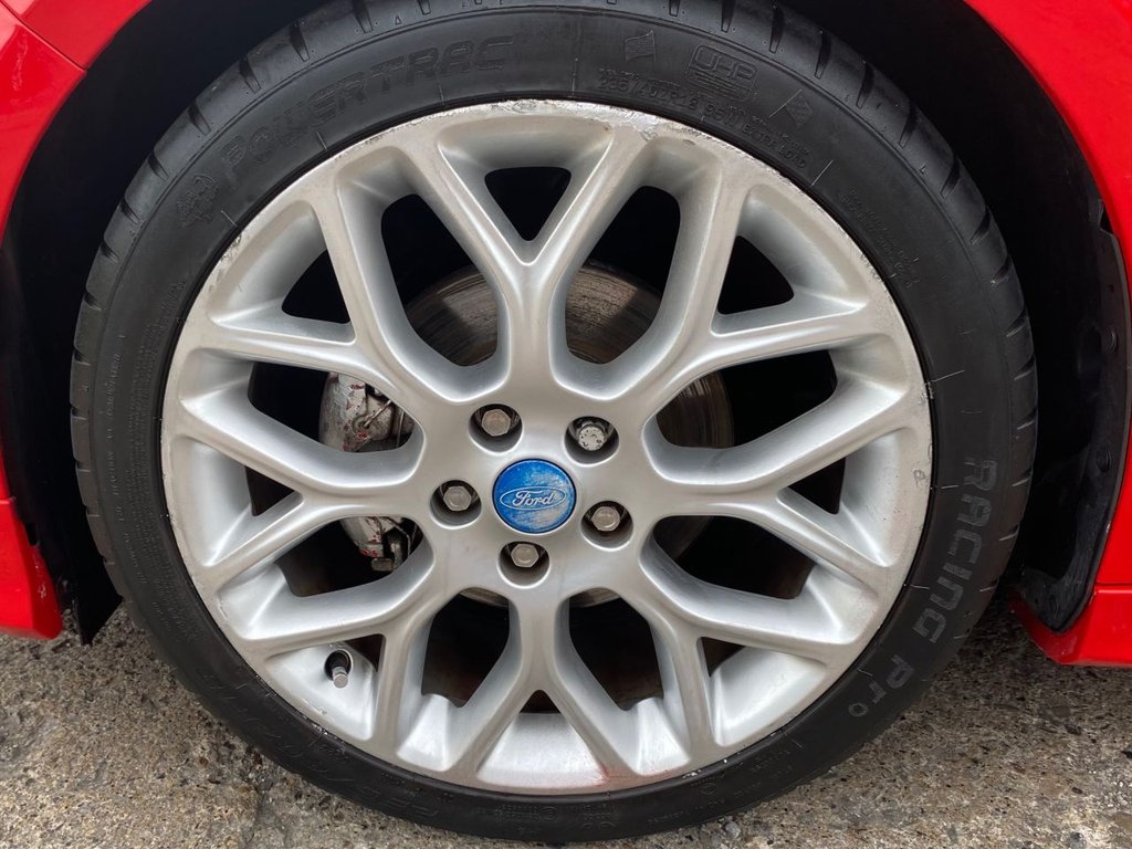 Used Ford Focus 2014 for sale - 76375974: Photo 17