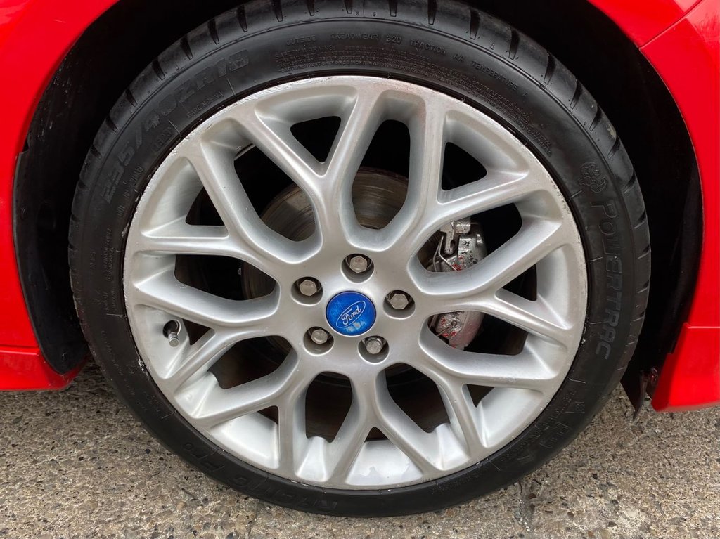 Used Ford Focus 2014 for sale - 76375974: Photo 18