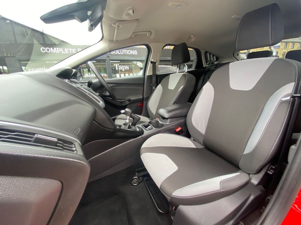 Used Ford Focus 2014 for sale - 76375974: Photo 25