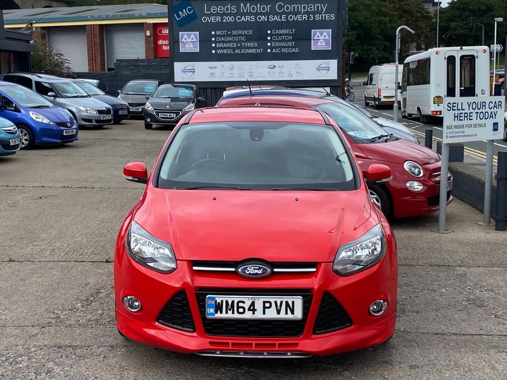 Used Ford Focus 2014 for sale - 76375974: Photo 5