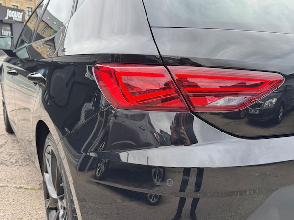 Used SEAT Leon 2019 for sale - 76235862: Photo 10