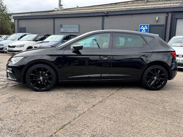 Used SEAT Leon 2019 for sale - 76235862: Photo 11