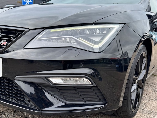 Used SEAT Leon 2019 for sale - 76235862: Photo 13