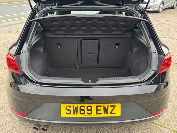 Used SEAT Leon 2019 for sale - 76235862: Photo 14
