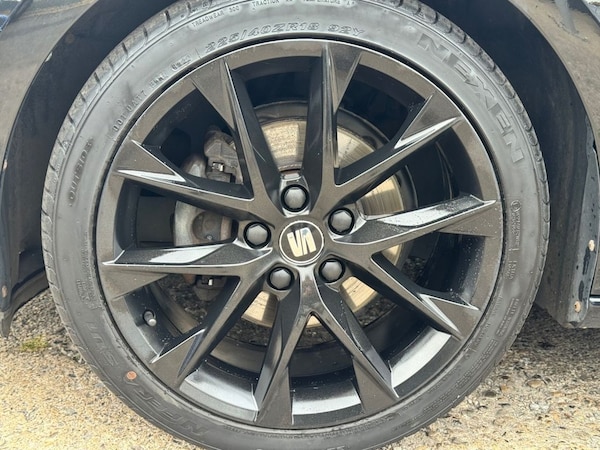 Used SEAT Leon 2019 for sale - 76235862: Photo 16
