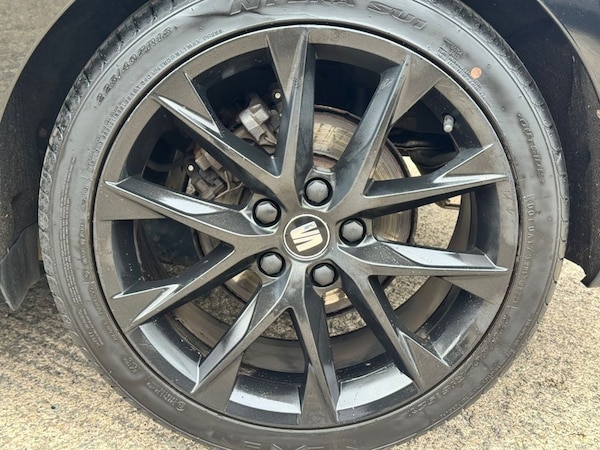 Used SEAT Leon 2019 for sale - 76235862: Photo 17