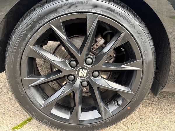 Used SEAT Leon 2019 for sale - 76235862: Photo 18
