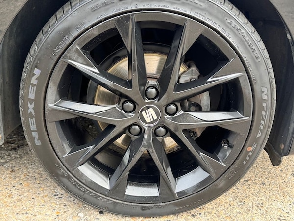 Used SEAT Leon 2019 for sale - 76235862: Photo 19