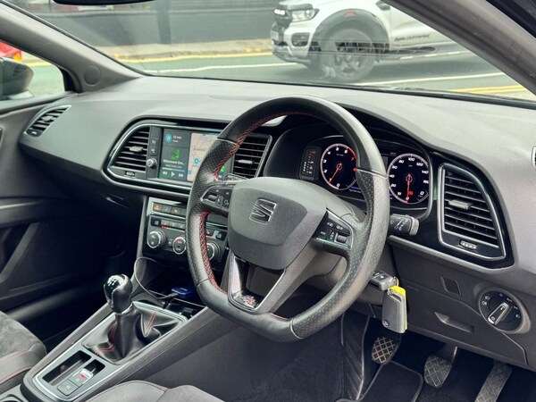 Used SEAT Leon 2019 for sale - 76235862: Photo 21