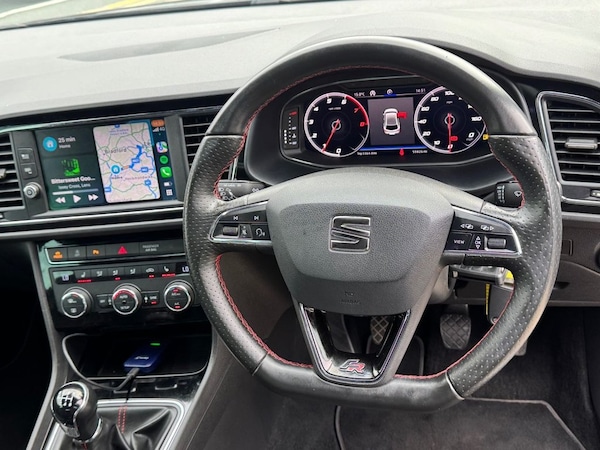 Used SEAT Leon 2019 for sale - 76235862: Photo 22