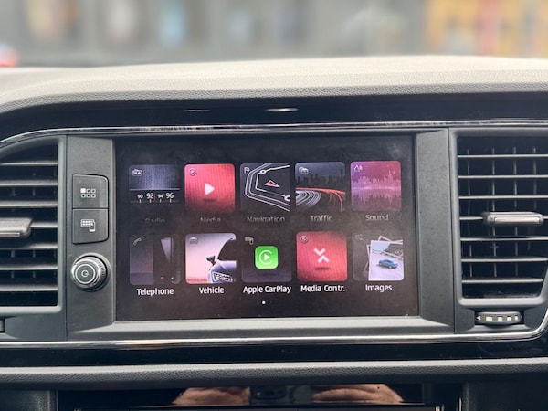 Used SEAT Leon 2019 for sale - 76235862: Photo 24