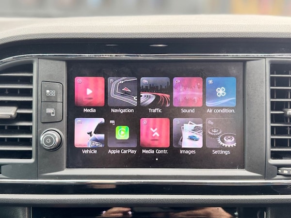 Used SEAT Leon 2019 for sale - 76235862: Photo 26