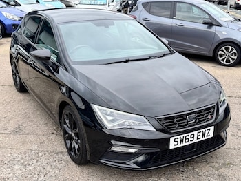 Used SEAT Leon 2019 for sale - 76235862: Photo 2