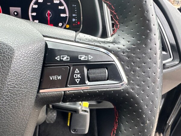 Used SEAT Leon 2019 for sale - 76235862: Photo 36