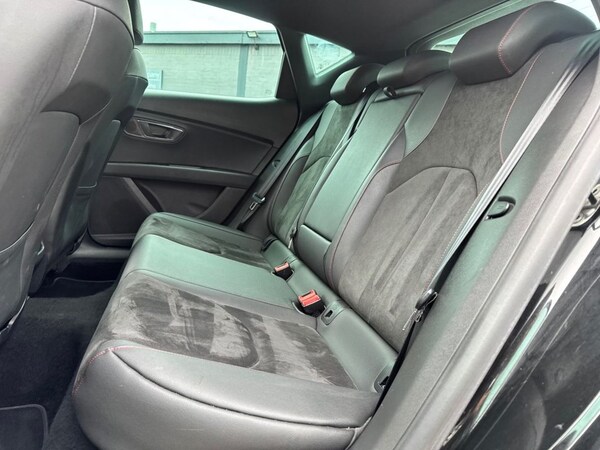 Used SEAT Leon 2019 for sale - 76235862: Photo 42