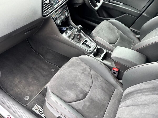 Used SEAT Leon 2019 for sale - 76235862: Photo 44