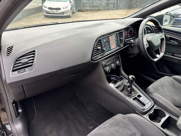 Used SEAT Leon 2019 for sale - 76235862: Photo 45