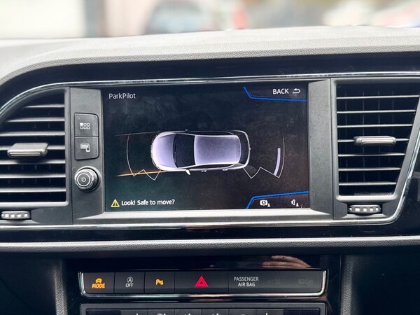Used SEAT Leon 2019 for sale - 76235862: Photo 46