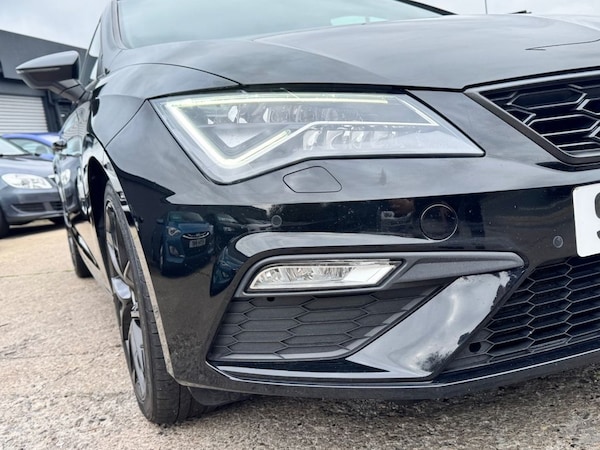 Used SEAT Leon 2019 for sale - 76235862: Photo 4