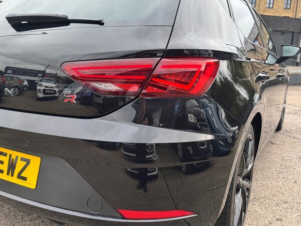 Used SEAT Leon 2019 for sale - 76235862: Photo 7