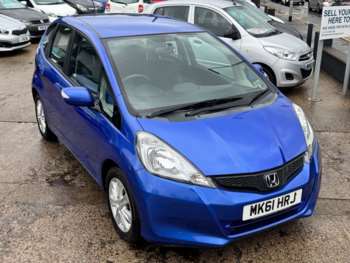 Used Honda Jazz 2011 for sale - 75253779: Photo