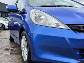 Used Honda Jazz 2011 for sale - 75253779: Photo