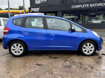 Used Honda Jazz 2011 for sale - 75253779: Photo