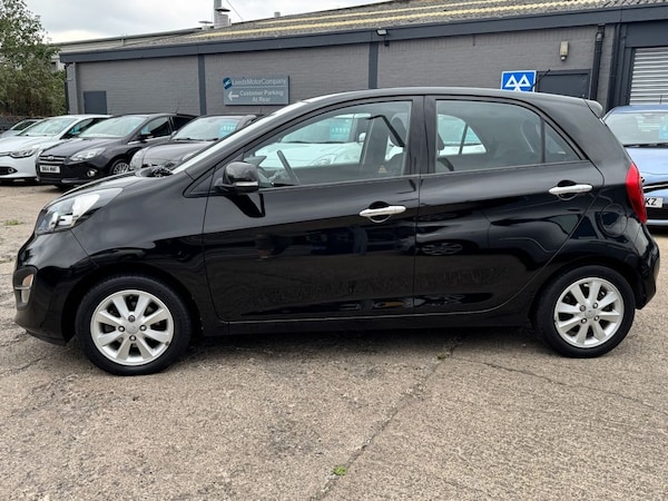 Used Kia Picanto 2013 for sale - 75275448: Photo 11