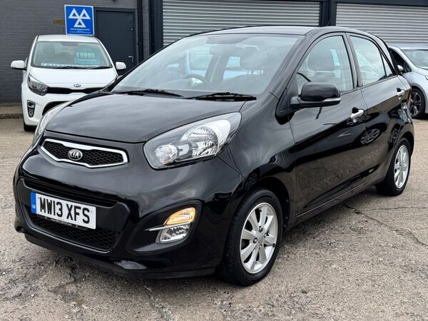 Used Kia Picanto 2013 for sale - 75275448: Photo 13