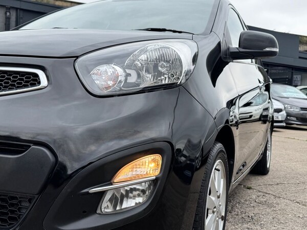 Used Kia Picanto 2013 for sale - 75275448: Photo 14
