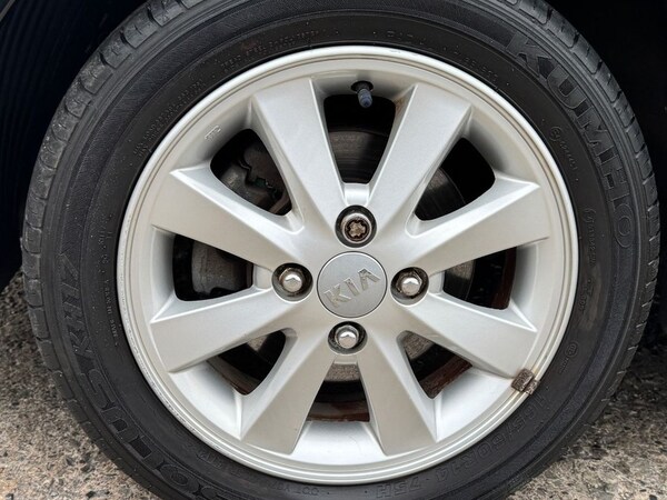Used Kia Picanto 2013 for sale - 75275448: Photo 16