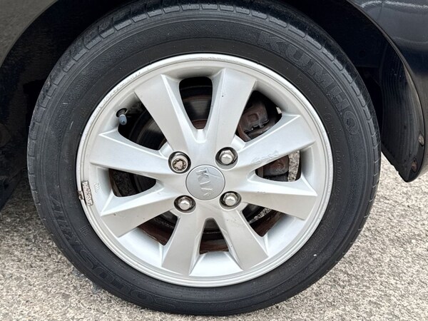 Used Kia Picanto 2013 for sale - 75275448: Photo 17
